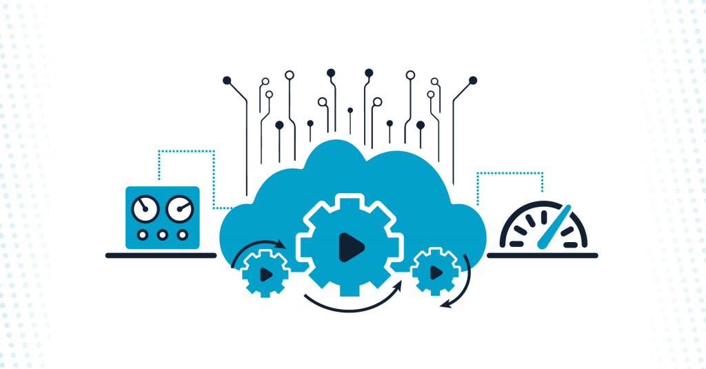 Cloud Management System (QEMU & Docker)